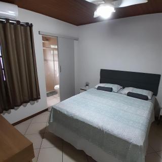 Flat luxo e tranquilidade - 7