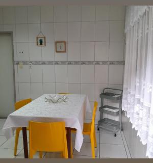 Flat luxo e tranquilidade - 5