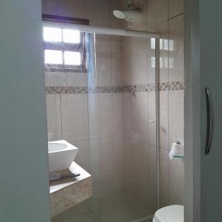 Flat luxo e tranquilidade - 4