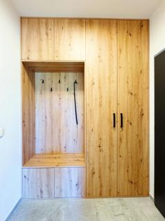 Horský apartmán Klínovecké louky 182-3 - 7