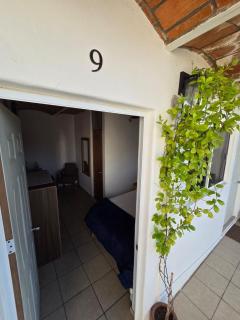 Tayau Bungalows B8 - Lo de Marcos - 4