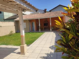 Casa Temporada em Itanhaém - 6