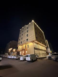 مارينا جده للشقق المخدومه - 1