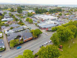 The Park on Wai-iti - 1