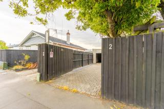 The Park on Wai-iti - 5