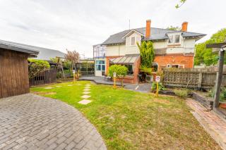 The Park on Wai-iti - 5