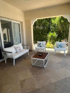 Premium Marassi Beach House - 3