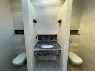 Premium Marassi Beach House - 1