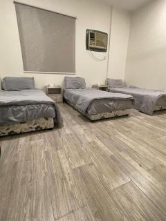 Apartment in Makkah near the Haram and the Holy Places, self check-in شقة هادئة بين الحرم والمشاعر - 1