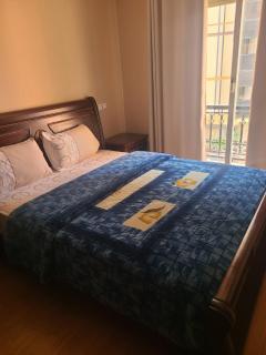 Appartement au cœur Marrakech Guelliz - 0