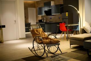 Premier Plush Apartments - Accra - 6