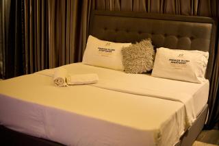 Premier Plush Apartments - Accra - 2