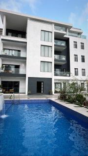 Premier Plush Apartments - 0