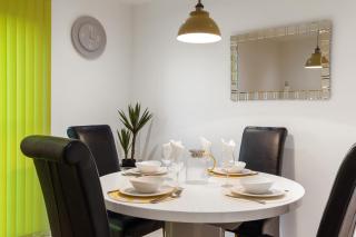 Khayat Homes - The Ford - 8