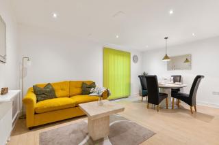 Khayat Homes - The Ford - 6