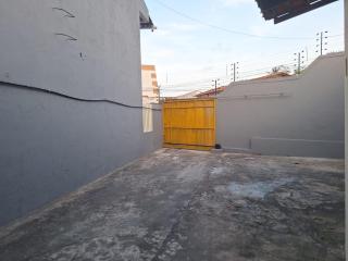 Cozinha e Lavadora Compartilhadas Qto e Wc privativos - 4