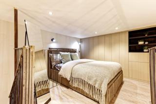 Nice Mezzanine located on 1st floor-Notting Hill - 7