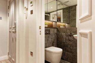 Nice Mezzanine located on 1st floor-Notting Hill - 3