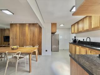 Apartmento Pitangueiras - 6