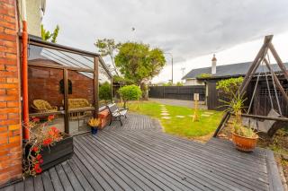 The Park on Wai-iti - 2