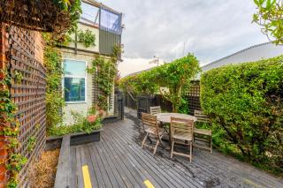 The Park on Wai-iti - 1