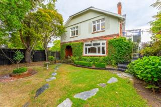 The Park on Wai-iti - 9