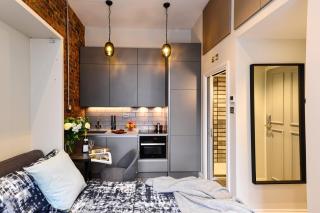 Nice micro studio, premium spot Notting Hill. - Londra - 5