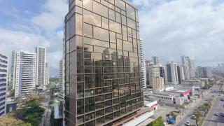 Studio novo em Boa Viagem a duas quadras da Praia - 8