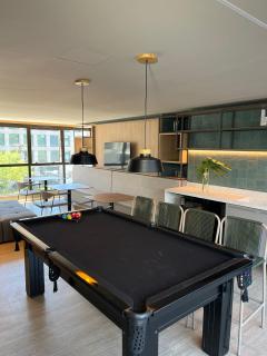 Studio novo em Boa Viagem a duas quadras da Praia - 4