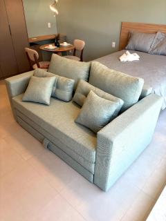 Studio novo em Boa Viagem a duas quadras da Praia - 2