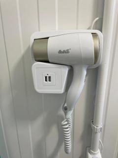 PousaVille Container B - São Francisco - 5