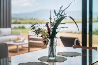 Lakeside Retreat Matarangi - 5