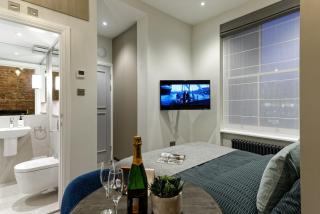 Charming and cosy studio in prime area Notting Hil - 8