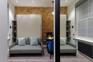 Charming and cosy studio in prime area Notting Hil - 6