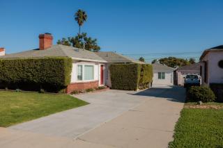 Cozy Private 1BR Near LAX & SoFi, Pet-Friendly - 8