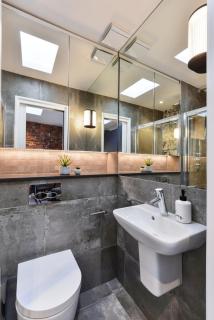 Cosy studio 4th floor premium street Notting Hill. - Londres - 4