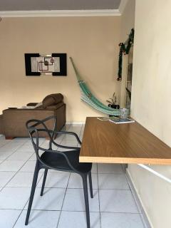 Casa prática e aconchegante - 8