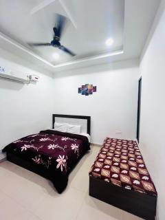 Hotel heaven inn - 3