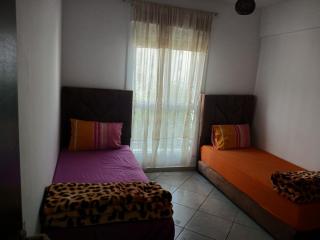 Appartement pratique Proche de l Hopital Universitaire CHU de Tanger - 5