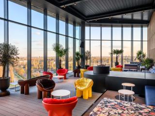 TRIBE Budapest Stadium - 8