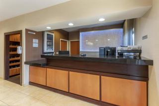 SureStay by Best Western Mount Pleasant Racine - 6