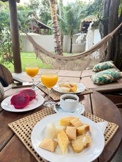 Casa Charme Conforto Arraial Dajuda Piscina privativa - 8