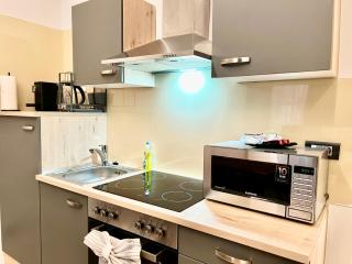 TheWICKI 1704 - Wunderschöne Apartments in Wien - 5