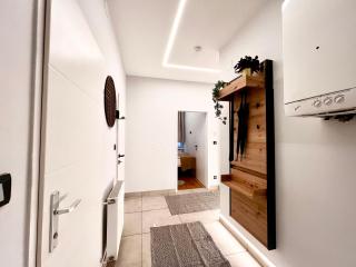 TheWICKI 1704 - Wunderschöne Apartments in Wien - 1