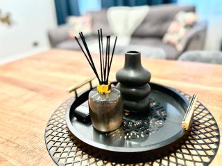 TheWICKI 1704 - Wunderschöne Apartments in Wien - 0