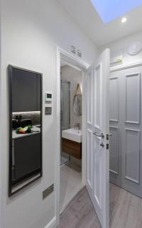 Cosy and lovely micro studio at 4th floor - 2