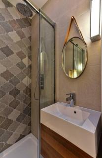 Cosy and lovely micro studio at 4th floor - 1