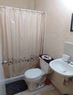 Departamento Morrocoy Ixtapa - 4