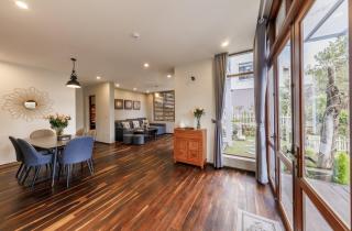 Mây Hoa Tiên Relax - Villa - 5