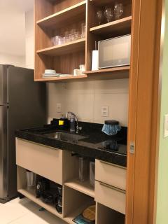 Stúdio Mana Beach Muro Alto Porto de Galinhas - 3